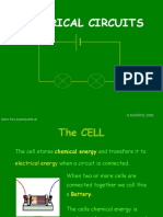 Electrical Circuits