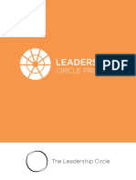 The Leadership Circle Profile Brochure TLC AUG2015 1 PDF