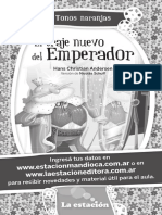 Act Traje Nuevo Emperador