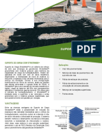 Suporte de Carga Com StrataWeb PDF