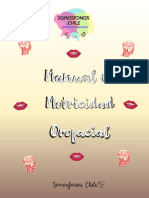 Motricidad Orofacial Digital PDF