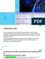 Potabilizacion Del Agua - Et2 PDF