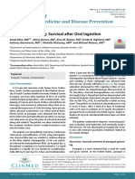 Journal of Family Medicine and Disease Prevention JFMDP 5 107 PDF