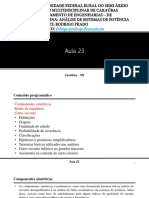 Aula 23 PDF