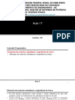 Aula 17 PDF