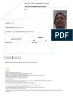 Sistema de Información de Agentes Promotores - SIAP PDF