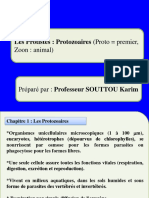 Chap 1 Protozoaires 1 - 3 PDF