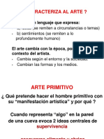 1-Arte Primitivo PDF