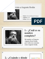 Auguste Rodin