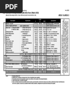 PSIRA Pricing Structure 2025-2026 Guide | PDF | Salary | Taxes