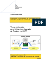 These UTC Gilles Tagne Fokam PDF