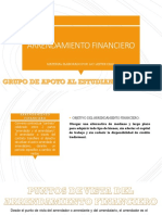 Arrendamiento Financiero PDF