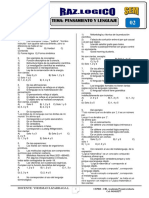 Practica - Raz - Logico - Yhosman Lizarraga PDF