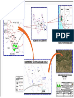Plano de Ubicación-Ubicacion y Localizacion PDF