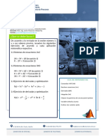 Taller 1 Introducción A Los Métodos Computacionales PDF