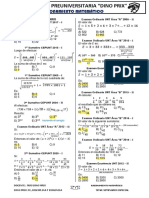 Trio RM Claves PDF