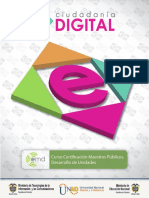 Ciudadanía Digital PDF