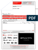 Factura 10112022 54550009 PDF