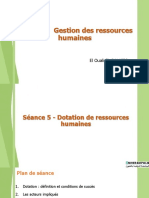 GRH Recrutement 2 PDF