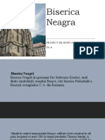 Biserica Neagra