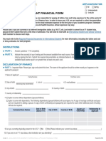 DeclarationFinance PDF