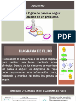 Clase 9 Diagramas de Flujo