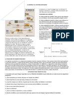 El Dinero y El Sistema Bancario