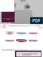 Psikolojik Sağlamlık PDF