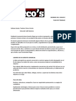 Plan de Trabajo Riccos - 001 PDF