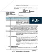 Form Eett - A Obras Preliminares y Complementarias PDF