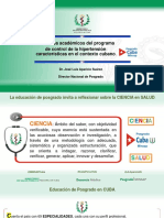 13.00 Recursos Académicos y Programa HTA Dr. Aparicio PDF