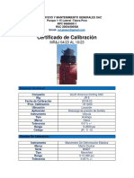 JR-5 Válvula de Seguridad PDF