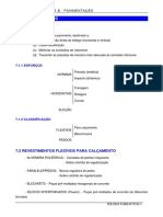 Revestimentos PDF
