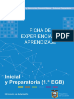 Creando Mis Reglas PDF