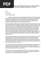 Download Hubungan Antara Komunikasi Pimpinan Dan Pengambilan Keputusan Dengan Prestasi Kerja Guru Smk by ikopudul SN64333745 doc pdf