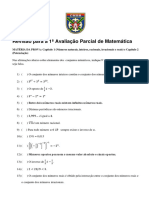 Cópia de Lista de Revisão 1AP1 PDF