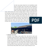 Analisis Tahu PDF