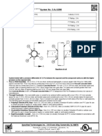 System PDF Files - 1. UL and cUL Systems - Caj2298 - DL PDF