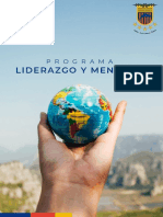 Liderazgo y Mentoría-1 PDF