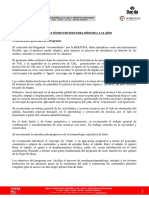 PDF Programa Judo Infantil PDF