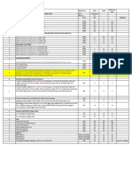 Electrical BOQ - 21027 R1 PDF