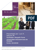 Resumen Del Libro Econom A para El 99 PDF