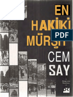 Cem Say - en Hakiki Mürşit - Booktandunya - Com 214 +