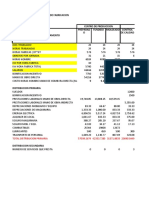 Resuelto Malej Gastos de Fabricacion