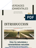 Verdades Fundamentales Clases 1-2 PDF