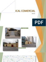 Brochure Local Comercial Breña - Alquiler PDF