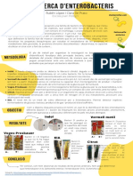 A La Recerca D'enterobacters PDF