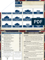 Armoured Fist Force Card PDF