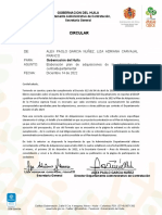 Plan de Adquisiciones PDF