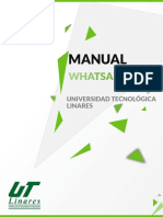 ManualWhatsAppWeb PDF